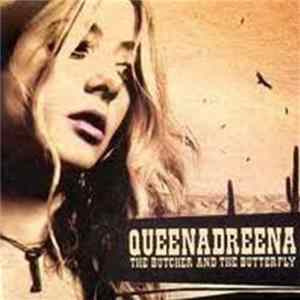 Queenadreena - The Butcher And The Butterfly mp3
