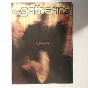 The Gathering - If_then_else mp3