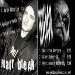 Invenom / Matt Bleak - Invenom Vs. Matt Bleak mp3