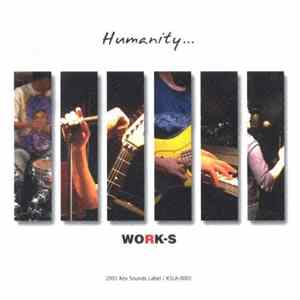 WORK-S - Humanity... mp3