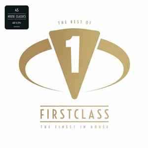 Various - The Best Of Firstclass - The Finest In House mp3