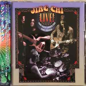 Jing Chi - Live! mp3