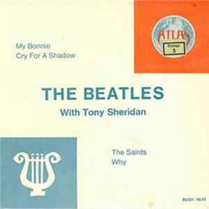 The Beatles With Tony Sheridan - My Bonnie mp3