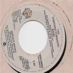The Sanford/Townsend Band - Gopher Broke mp3