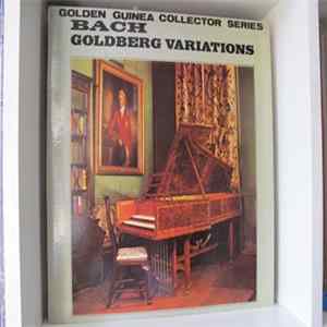 Bach, Frank Pelleg - Goldberg Variations mp3