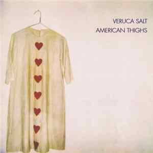 Veruca Salt - American Thighs mp3