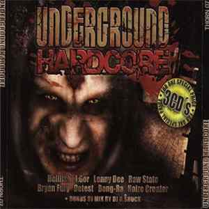 Various - Underground Hardcore mp3