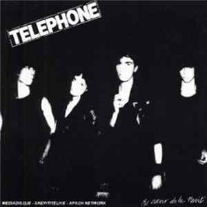 Téléphone - Au Coeur De La Nuit mp3