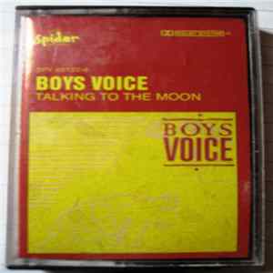 Boys Voice - Talking To The Moon mp3