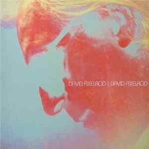 David Axelrod - David Axelrod mp3