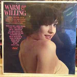 Norrie Paramor - Warm & Willing mp3