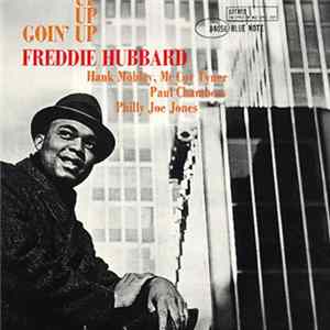 Freddie Hubbard - Goin' Up mp3