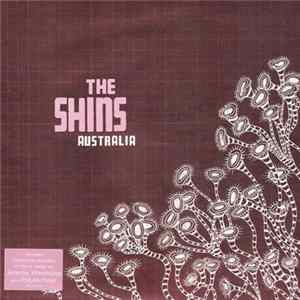 The Shins - Australia mp3