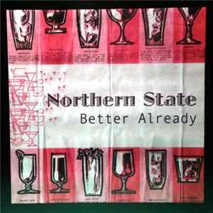 Northern State - Better Already mp3