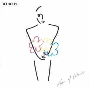 Icehouse - Man Of Colours mp3