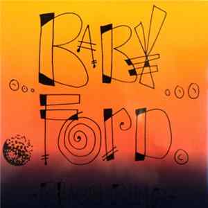 Baby Ford - Beach Bump mp3