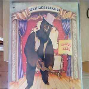 Buddy Miles Express - Booger Bear mp3