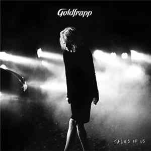 Goldfrapp - Tales Of Us mp3