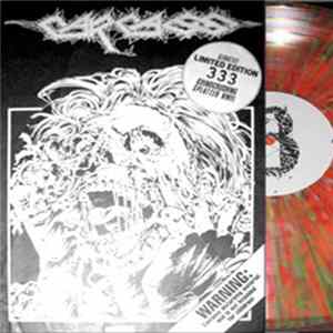 Carcass - Live In Copenhagen mp3