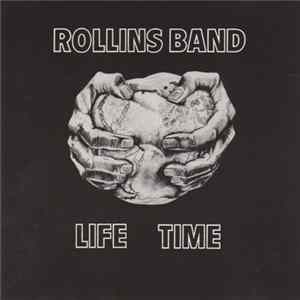 Rollins Band - Life Time mp3