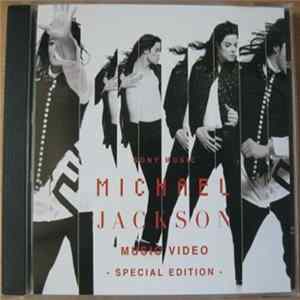 Michael Jackson - Music Video - Special Edition mp3