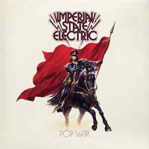Imperial State Electric - Pop War mp3