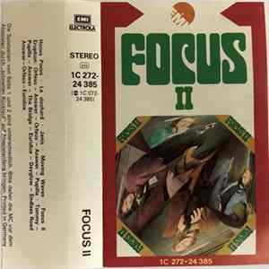 Focus - Focus II mp3