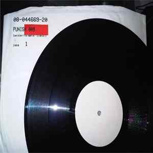 Mike Humphries & Glenn Wilson - lip service 12" mp3