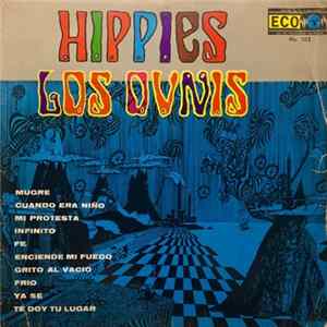 Los Ovnis - Hippies mp3