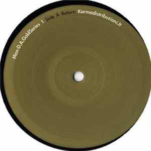 Man-D.A. - Goldseries 1 mp3