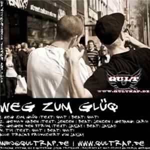 Qult - Weg zum GlüQ mp3