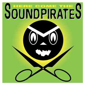 Various - Here Come The Soundpirates mp3