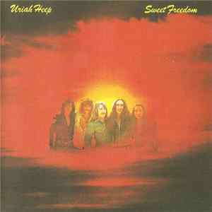 Uriah Heep - Sweet Freedom mp3