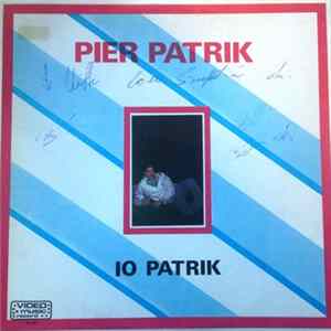 Pier Patrik - Io Patrik mp3