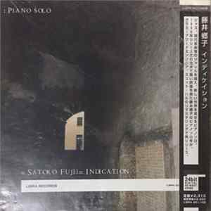 Satoko Fujii - Indication mp3