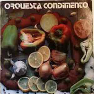 Orquesta Condimento - Orquesta Condimento mp3