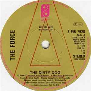 The Force - The Dirty Dog mp3