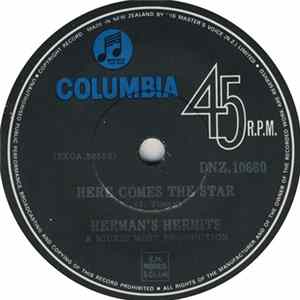 Herman's Hermits - Here Comes The Star mp3