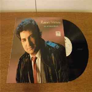 Rainer Friman - Se On Salaisuus mp3