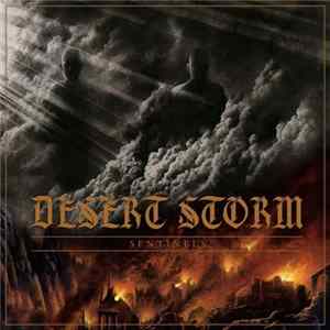 Desert Storm - Sentinels mp3
