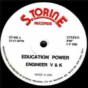 Various - Education Power mp3