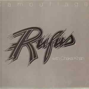 Rufus With Chaka Khan - Camouflage mp3