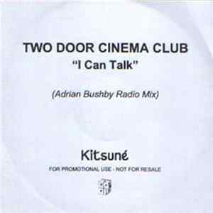 Two Door Cinema Club - I Can Talk mp3