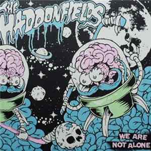 The Haddonfields - We Are Not Alone mp3