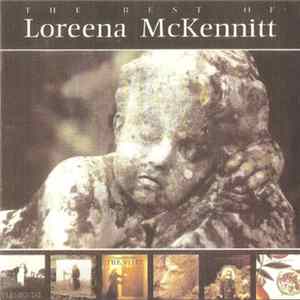 Loreena McKennitt - The Best Of Loreena McKennitt mp3