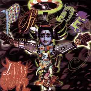 Living Colour - Pride mp3