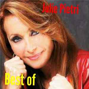 Julie Pietri - Best Of (edition Limité) mp3