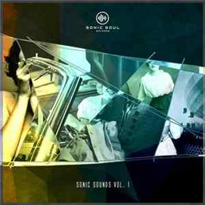 Various - Sonic Sounds Vol. 1 mp3