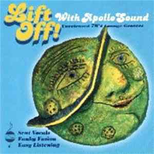 Various - Lift Off! mp3