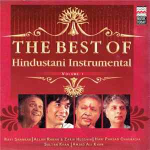 Various - The Best Of Hindustani Instrumental mp3